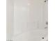 Bright bathroom featuring shower-tub combo with tile surround at 10673 Alondra Peak St, Las Vegas, NV 89183