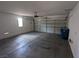 Spacious two car garage ready for your vehicles and extra storage at 10673 Alondra Peak St, Las Vegas, NV 89183