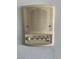 Vintage NuTone intercom system on a white wall, showcasing retro home technology at 1210 Country Club, Laughlin, NV 89029