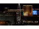 Vegas skyline featuring Trump, Venetian, LINQ High Roller, and Hilton in an exciting view at 125 E Harmon Ave # 2215, Las Vegas, NV 89109