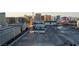 Enjoy a great view of the city skyline from this high-rise condo at 125 E Harmon Ave # 2215, Las Vegas, NV 89109
