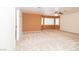 Large bedroom featuring neutral carpet, and lots of natural light at 2105 Harbor Cliff Dr, Las Vegas, NV 89128