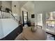Bright dining area with backyard access, perfect for indoor-outdoor living at 2429 Worchester Rd, Henderson, NV 89074