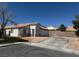 Charming single-story home with a well-maintained yard and desert landscaping at 3641 Spring Day Ct, Las Vegas, NV 89147