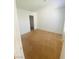 Bright, carpeted bedroom featuring neutral walls, a window, and closet entry at 45 Maleena Mesa St # 1321, Henderson, NV 89074