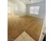 Bright living room with neutral carpet, ample natural light, and an open layout for comfortable living at 45 Maleena Mesa St # 1321, Henderson, NV 89074