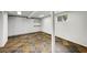 Bonus room with built-in cabinets and large window for natural light at 619 D Avenue, Boulder City, NV 89005