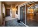 A covered balcony, perfect for relaxing at 8777 W Maule Ave # 1087, Las Vegas, NV 89148