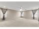 Large bedroom with ample natural light and neutral tones at 9277 Ardoa Ave, Las Vegas, NV 89148