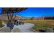 Community park with picnic tables, shaded seating, and lush green spaces for relaxation and enjoyment at 9428 Noble Fir Ridge Ave, Las Vegas, NV 89143