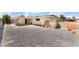 Charming single-story home with low-maintenance gravel landscaping and covered patio at 1905 Aquarius Dr, Las Vegas, NV 89102