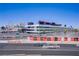 Enjoy city views from the property, including the High Roller observation wheel at 205 E Harmon Ave # 306, Las Vegas, NV 89169