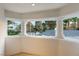 View from balcony showing neighborhood with trees and homes at 2316 Prometheus Ct, Henderson, NV 89074