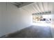 Covered carport with painted rafters at 3115 Wright Ave, North Las Vegas, NV 89030