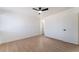Bright bedroom with light wood flooring and modern design, offering comfort and functionality at 3320 Osage Ave, Las Vegas, NV 89101