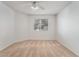 Cozy bedroom with carpeted floors and a window, offering a relaxing atmosphere at 6857 Tamarus St # 202, Las Vegas, NV 89119
