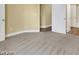 Empty room with carpet and closet at 698 S Racetrack Rd # 412, Henderson, NV 89015