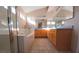 Bright bathroom with dual vanities, soaking tub and a glass-enclosed shower at 7417 Red Eagle St, Las Vegas, NV 89131