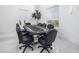 This home includes a poker table with room for eight players, in a well lit room at 8000 Clock Tower Ct Ct, Las Vegas, NV 89117