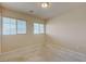 Bedroom with two windows and light tan walls at 1131 Sax Fifth Ave, Henderson, NV 89052