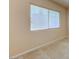 Bedroom with a window and carpet at 1131 Sax Fifth Ave, Henderson, NV 89052