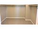 Spacious walk-in closet, ready to be organized, with carpet flooring at 116 Antler Square Ln, Henderson, NV 89011