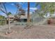 Charming single-story home with desert landscaping and a covered front porch at 1225 S 15Th St, Las Vegas, NV 89104