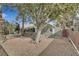 Well-maintained home with drought tolerant landscaping and a charming facade at 1225 S 15Th St, Las Vegas, NV 89104