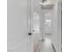 Bright hallway leading to bedroom at 1225 S 15Th St, Las Vegas, NV 89104