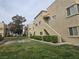 Apartment building featuring multiple units with landscaped grounds at 1858 N Decatur Blvd # 204, Las Vegas, NV 89108