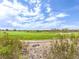Beautiful golf course view with lush green grass and sand traps, perfect for golf enthusiasts at 5 Clear Crossing Trl, Henderson, NV 89052