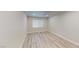 A bright bedroom with minimalist decor, and a big window for natural light at 5 Red Fawn Ct, Henderson, NV 89074