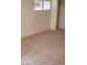Neutral bedroom with natural light at 7342 Tanglewood Park St, Las Vegas, NV 89166