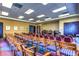This spacious auditorium offers comfortable seating for events and performances at 8513 Glenmount Dr, Las Vegas, NV 89134