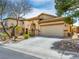 Attractive single-Gathering home with a well-manicured yard and a spacious two-car garage at 9037 Picket Fence Ave, Las Vegas, NV 89143