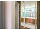 Walk-in closet with storage, and vanity at 1837 Alicant Way, Henderson, NV 89014