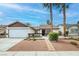 Charming single-story home with tidy front yard and easy-care landscaping at 1837 Alicant Way, Henderson, NV 89014