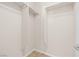 Walk-in closet with shelving, and ample storage space at 2373 Black River Falls Dr, Henderson, NV 89044