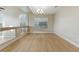 Upstairs living room boasts large windows and neutral wall-to-wall carpeting at 2445 Antler Point Dr, Henderson, NV 89074
