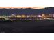 Enjoy spectacular city views of Las Vegas at night, with mountains in the background at 35 Via Rizzuto, Henderson, NV 89011