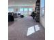 Bright living room with plush carpet, natural light, and modern decor at 4993 Birchland Manor Ave, Las Vegas, NV 89139