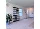 Open-concept living area with contemporary furnishings and a welcoming atmosphere at 4993 Birchland Manor Ave, Las Vegas, NV 89139