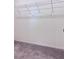 Walk-in closet features white wire shelving, neutral wall color, and carpeted floor at 4993 Birchland Manor Ave, Las Vegas, NV 89139