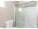 Bathroom including a shower and toilet at 1775 Esteban Ave, Laughlin, NV 89029