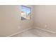 Bright bedroom with window, showing the outside view at 1775 Esteban Ave, Laughlin, NV 89029