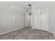 Bedroom featuring herringbone-patterned floors and closet at 18 Via Tiberina, Henderson, NV 89011