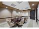 Professional conference room featuring a large table, comfortable seating, and neutral decor at 2260 Village Walk Dr # 1305, Henderson, NV 89052