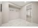 Bright hallway features marble floors and neutral paint at 2608 Sun Reef Rd, Las Vegas, NV 89128