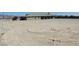 Flat desert lot ready for your creative ideas at 3020 Peggy Ave, Pahrump, NV 89048
