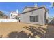 Spacious backyard with low-maintenance desert landscaping, perfect for outdoor living at 6509 Old Oxford Ave, Las Vegas, NV 89108